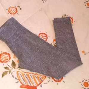Girl's Justice Leggings